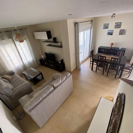 La Tahona 27-H Villa ซาฮารา เด ลอส อาตูเนส ภายนอก รูปภาพ