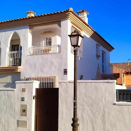 La Tahona 27-H Villa ซาฮารา เด ลอส อาตูเนส ภายนอก รูปภาพ
