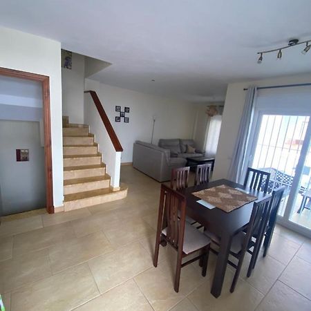 La Tahona 27-H Villa ซาฮารา เด ลอส อาตูเนส ภายนอก รูปภาพ