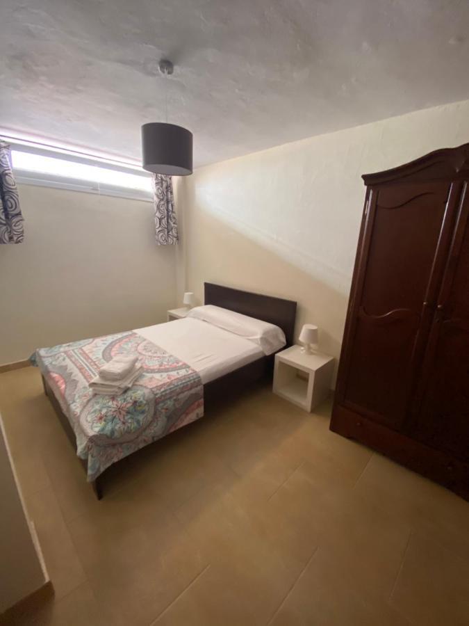 La Tahona 27-H Villa ซาฮารา เด ลอส อาตูเนส ภายนอก รูปภาพ