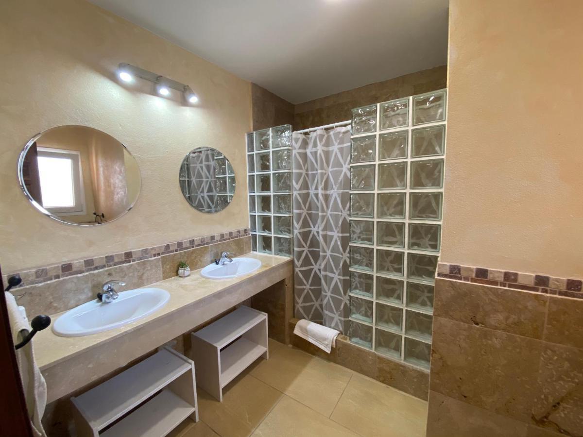 La Tahona 27-H Villa ซาฮารา เด ลอส อาตูเนส ภายนอก รูปภาพ