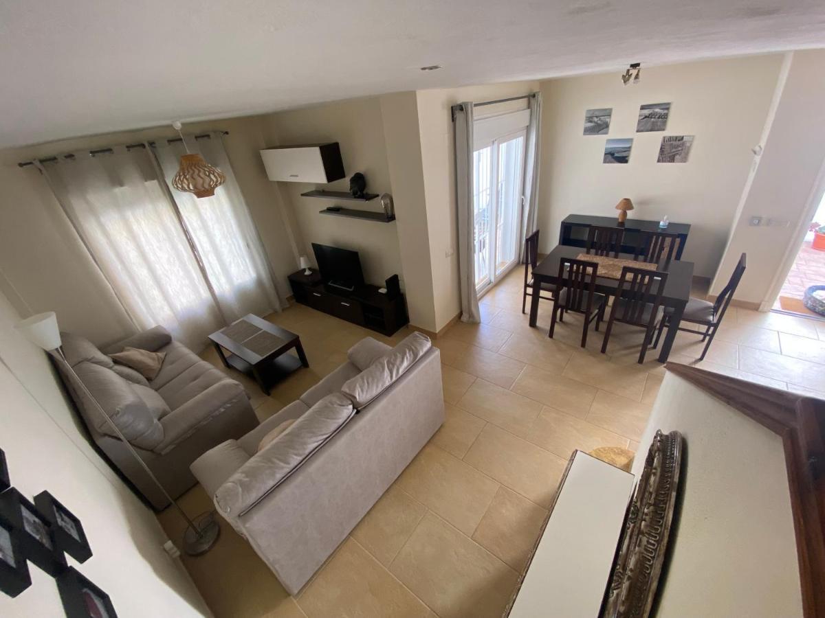 La Tahona 27-H Villa ซาฮารา เด ลอส อาตูเนส ภายนอก รูปภาพ