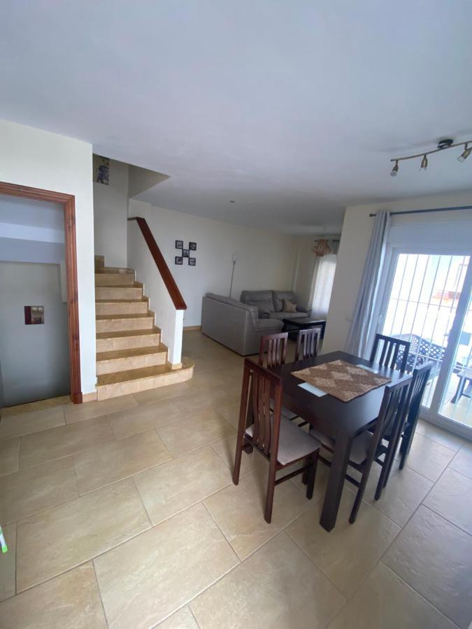 La Tahona 27-H Villa ซาฮารา เด ลอส อาตูเนส ภายนอก รูปภาพ