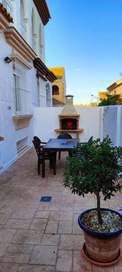 La Tahona 27-H Villa ซาฮารา เด ลอส อาตูเนส ภายนอก รูปภาพ