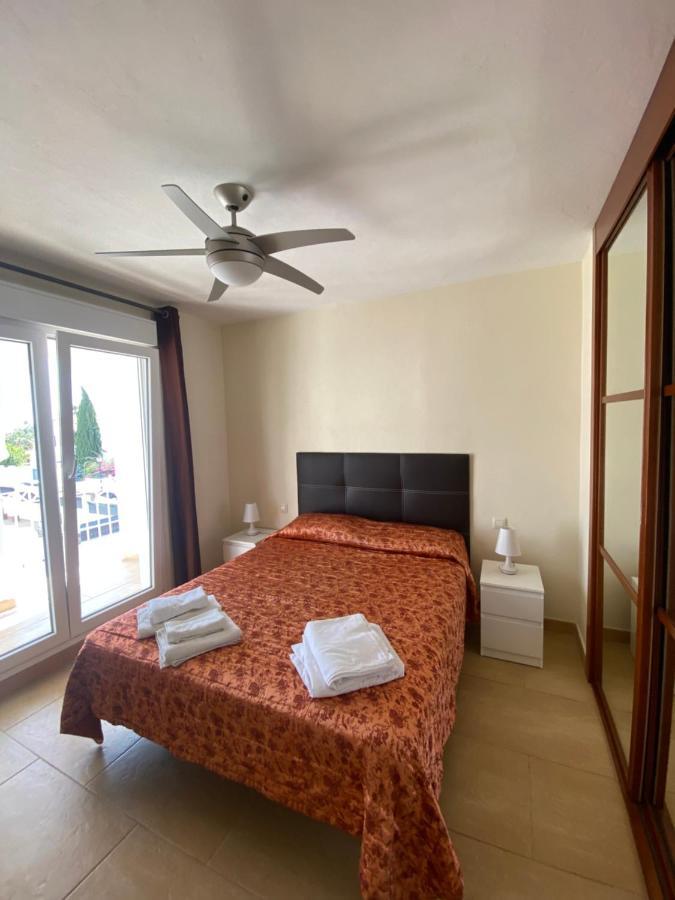 La Tahona 27-H Villa ซาฮารา เด ลอส อาตูเนส ภายนอก รูปภาพ