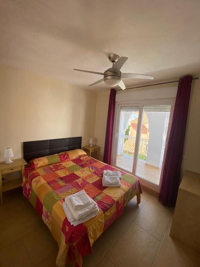 La Tahona 27-H Villa ซาฮารา เด ลอส อาตูเนส ภายนอก รูปภาพ